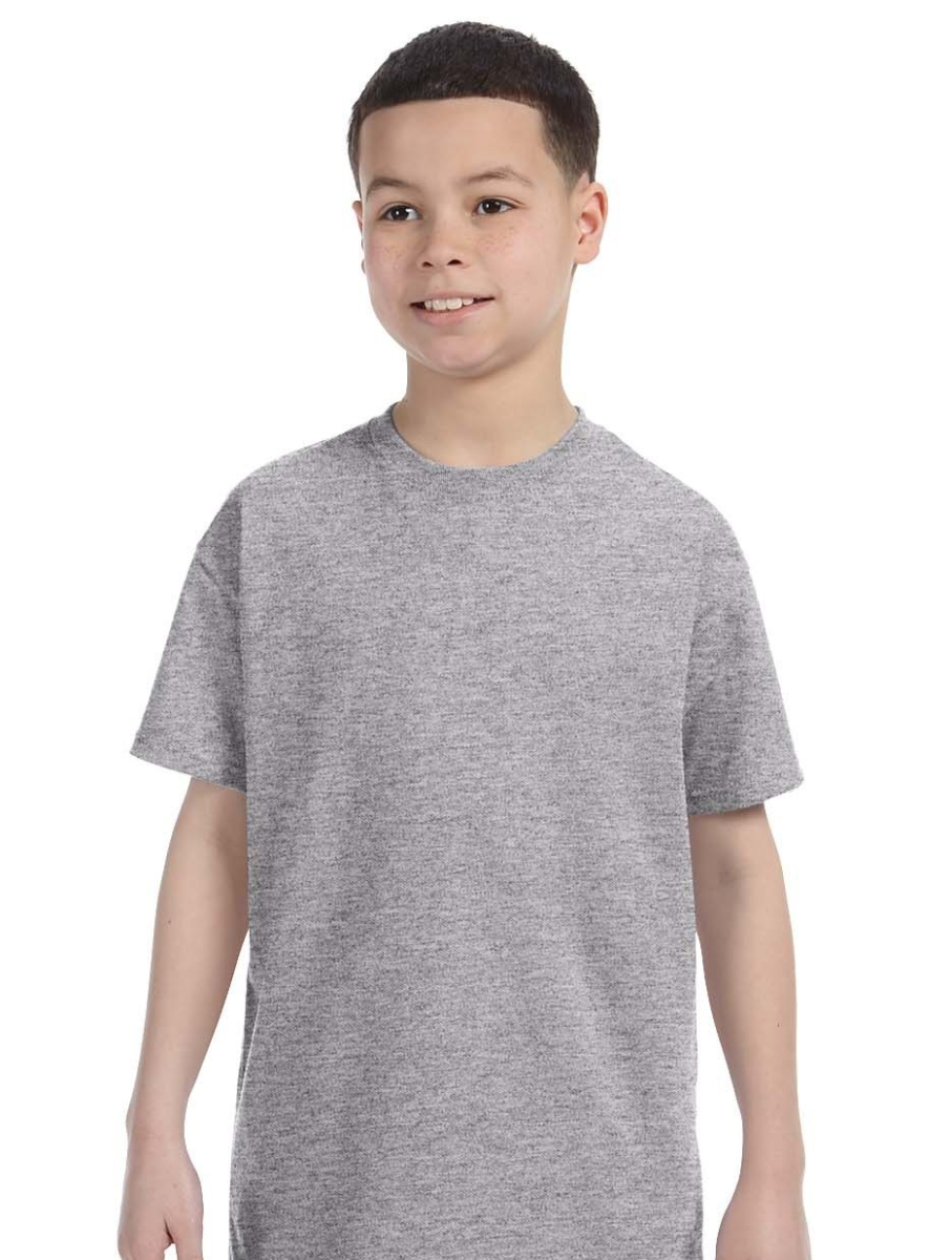 Youth Heavy Cotton T-shirts