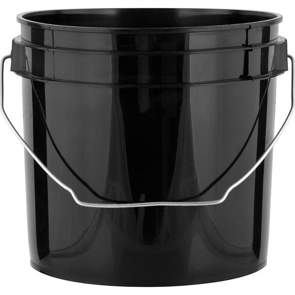 Ink Container Gallon w/ Lid