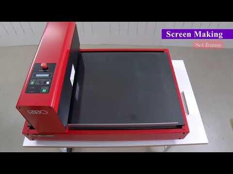 家電 GOCCOPRO QS200 GOCCOPRO QS200 – DIGITAL SCREEN MAKER SKU: GOCCOPRO QS200 – Screen