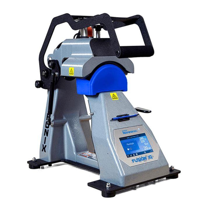 Hotronix STXCP 360 IQ Hat Heat Press.