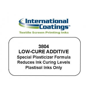 ICC 3804 Low Cure Additive