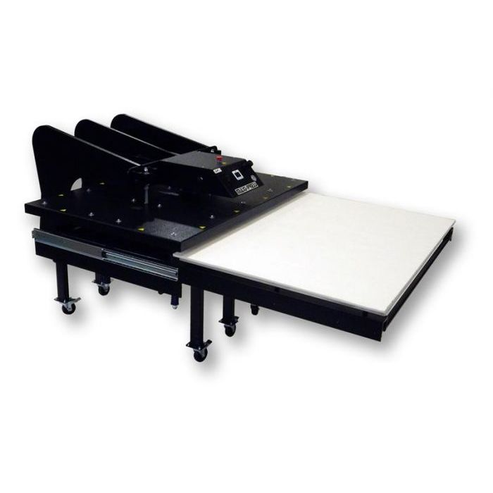 Geo Knight Maxi Press Air Automatic - Large Format Heat Press