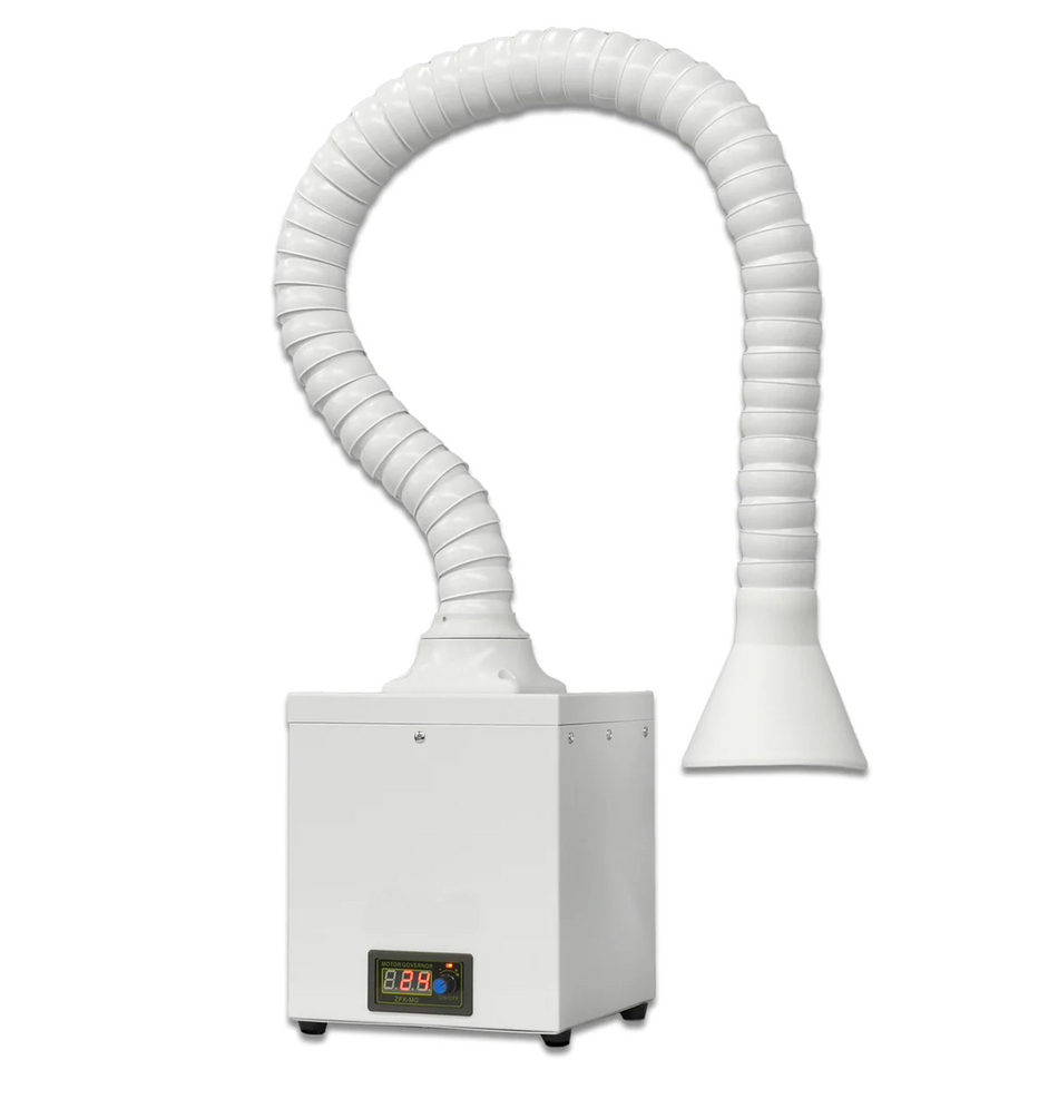 DTF Mini Purifier Air Purifiication