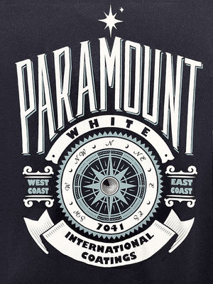 ICC 7041 Paramount White