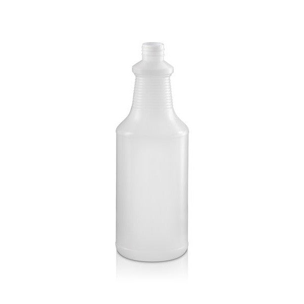 Spray Bottle Quart - 32 oz Chemical Resistant