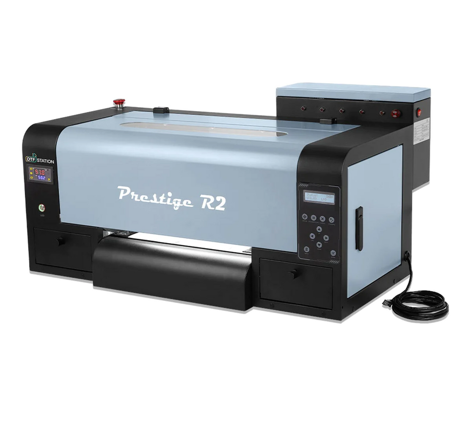 Prestige R2 13" DTF Printer ONLY