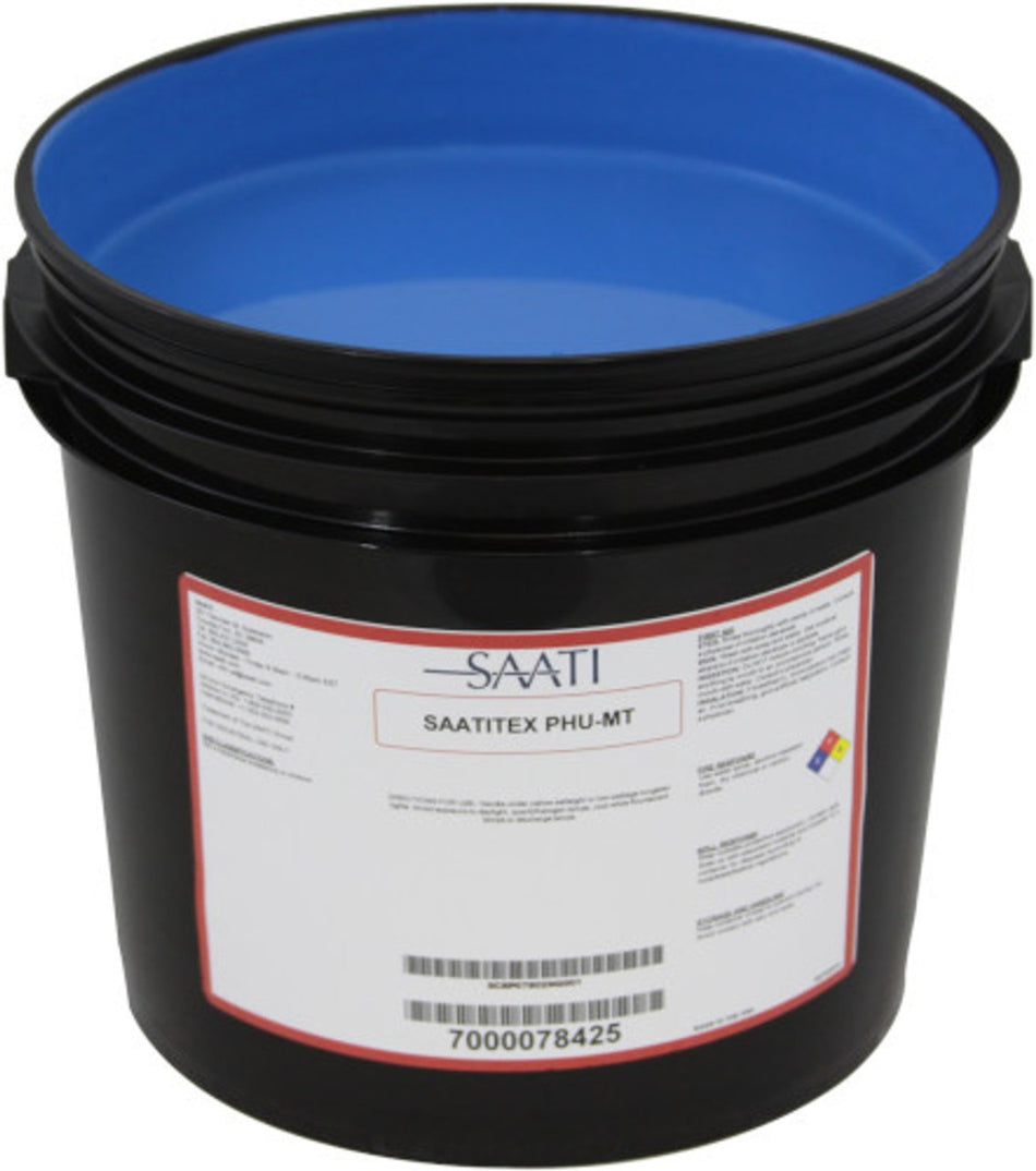 Saati PHU-MT Photopolymer Emulsion