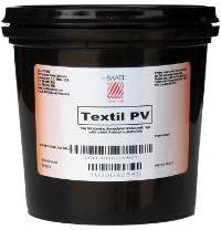 Saati Textil PV Red Emulsion