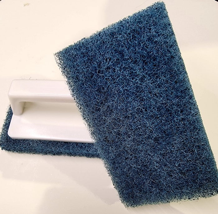 Scrub Pad