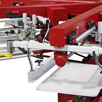 Volt S Professional Grade Automatic Screen Printing Press